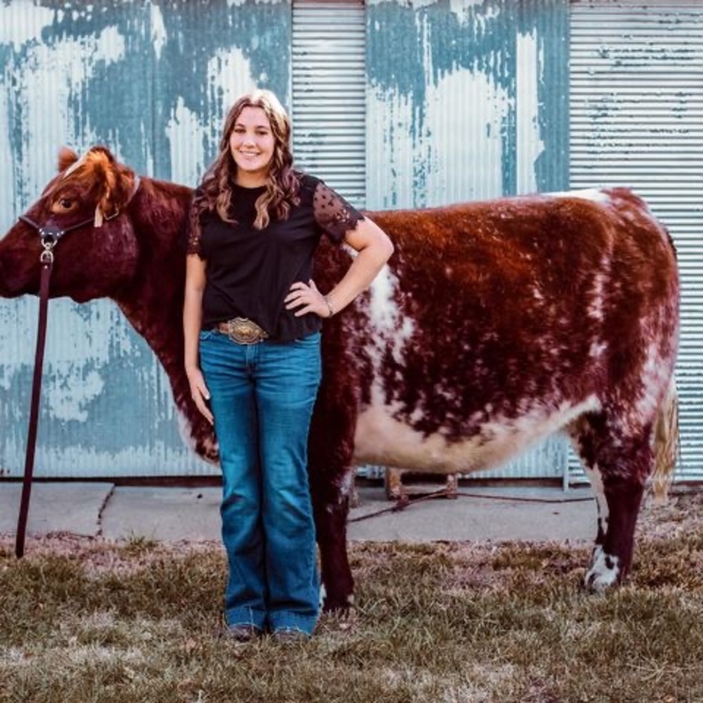 Meet your Posher, Carissa